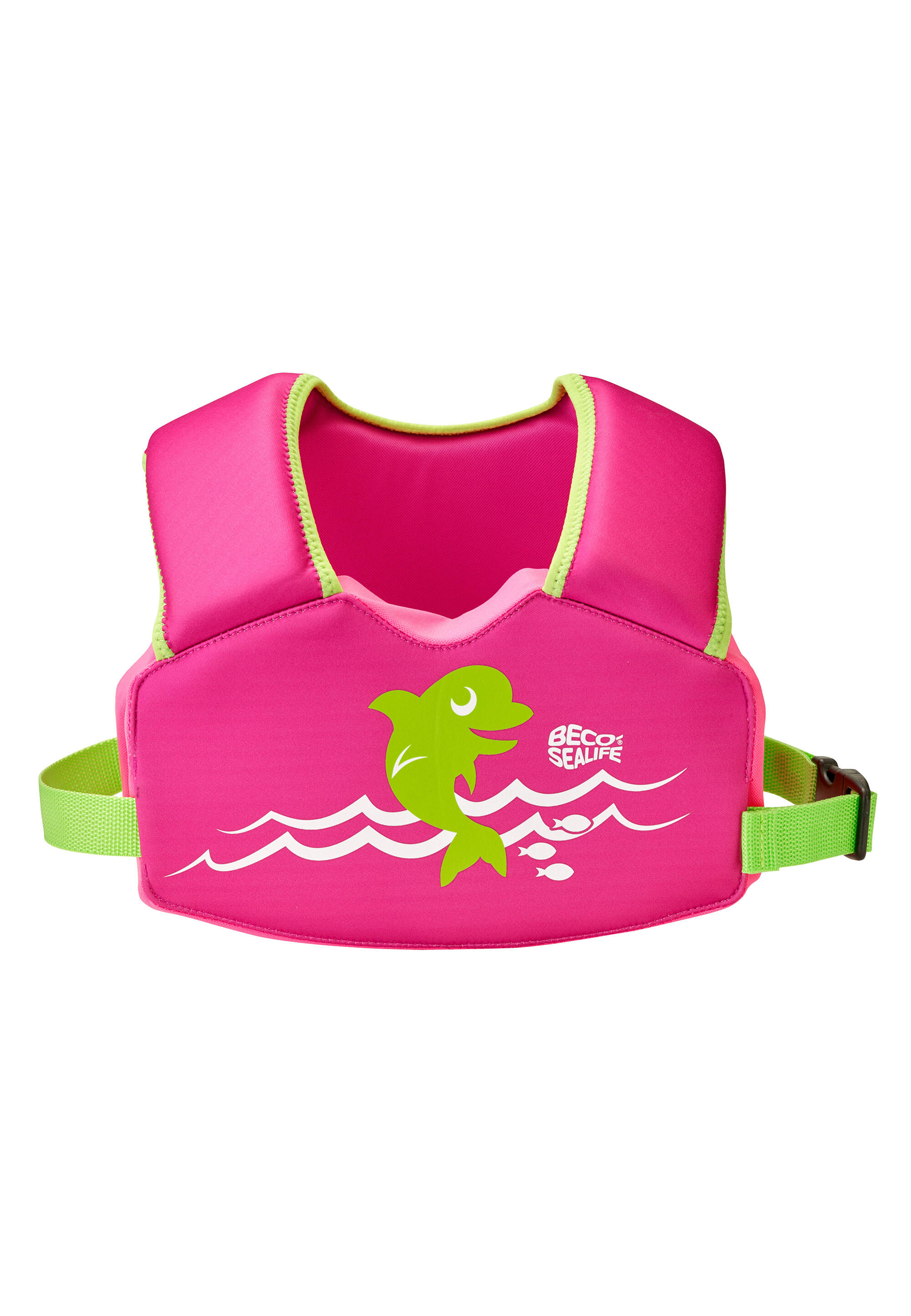 BECO Schwimmweste SEALIFE® EASY FIT