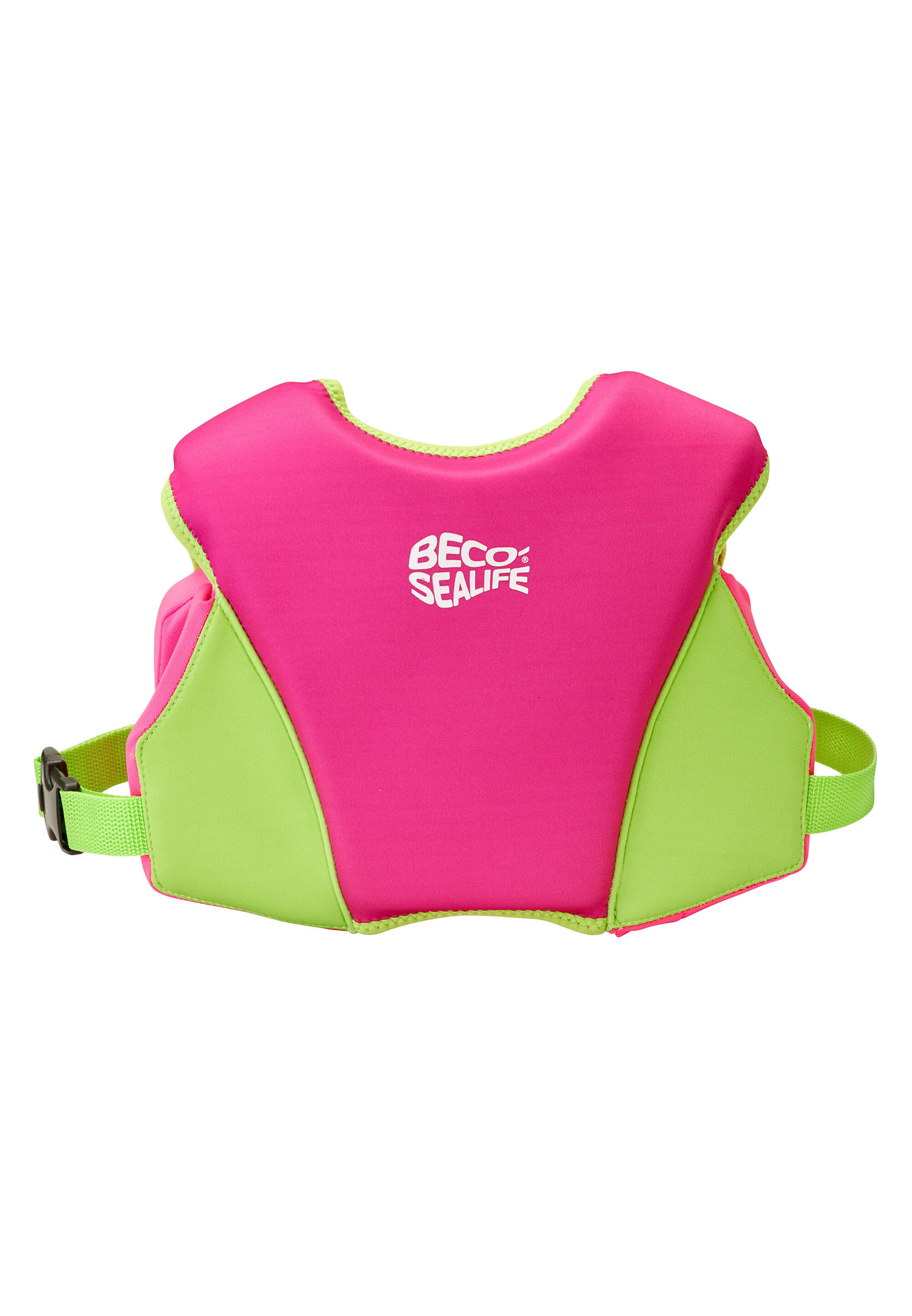 Giubbotto Beco-Sealife Easy Fit Rosa 5/5