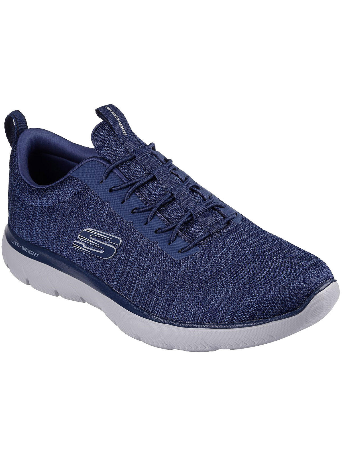 SKECHERS Casual schoenen 232697-NVGY Skechers Summits 1/2