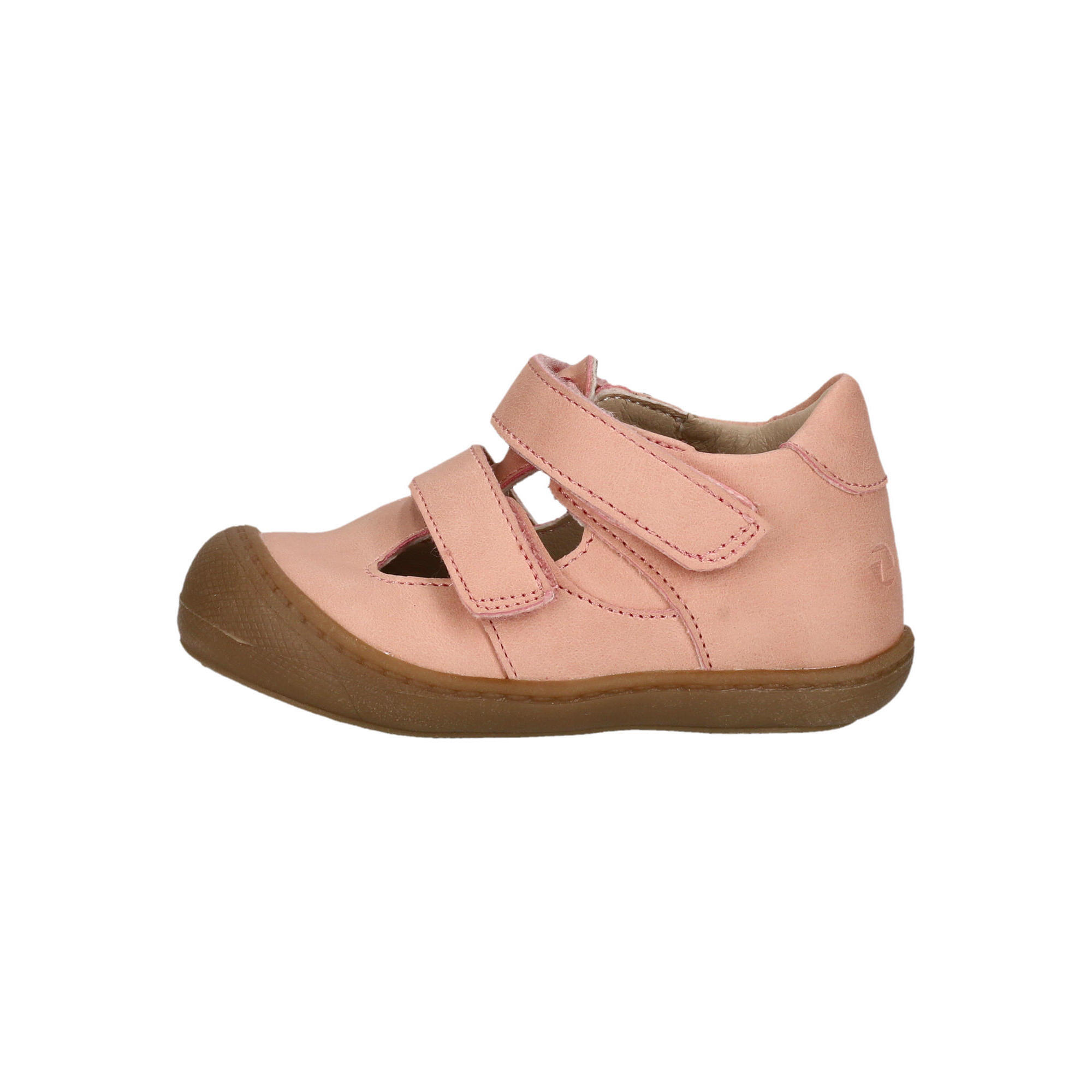 Zigzag - Chaussures De Marche - Chaussures De Sport - Rose - 25 - Decathlon