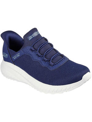 Skechers - Bobs escuadrón azul 117500 NVY