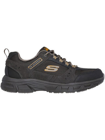 SKECHERS chaussures décontractées 237386-STBR Skechers OakCanyon