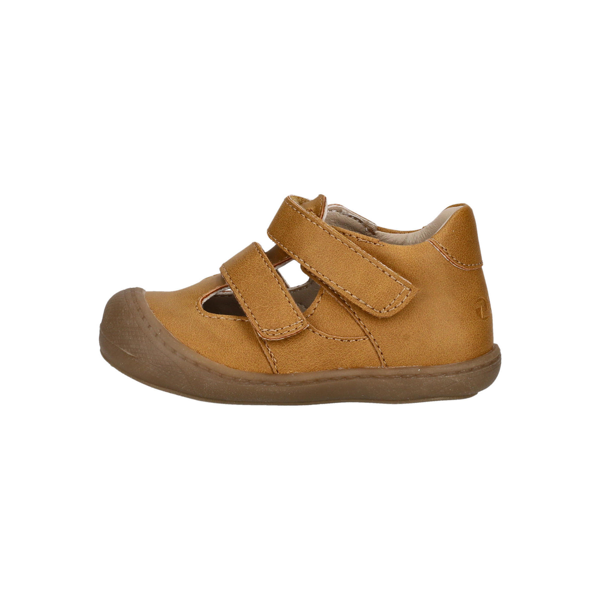 Zigzag - Chaussures De Marche - Chaussures De Sport - Marron - 22 - Decathlon