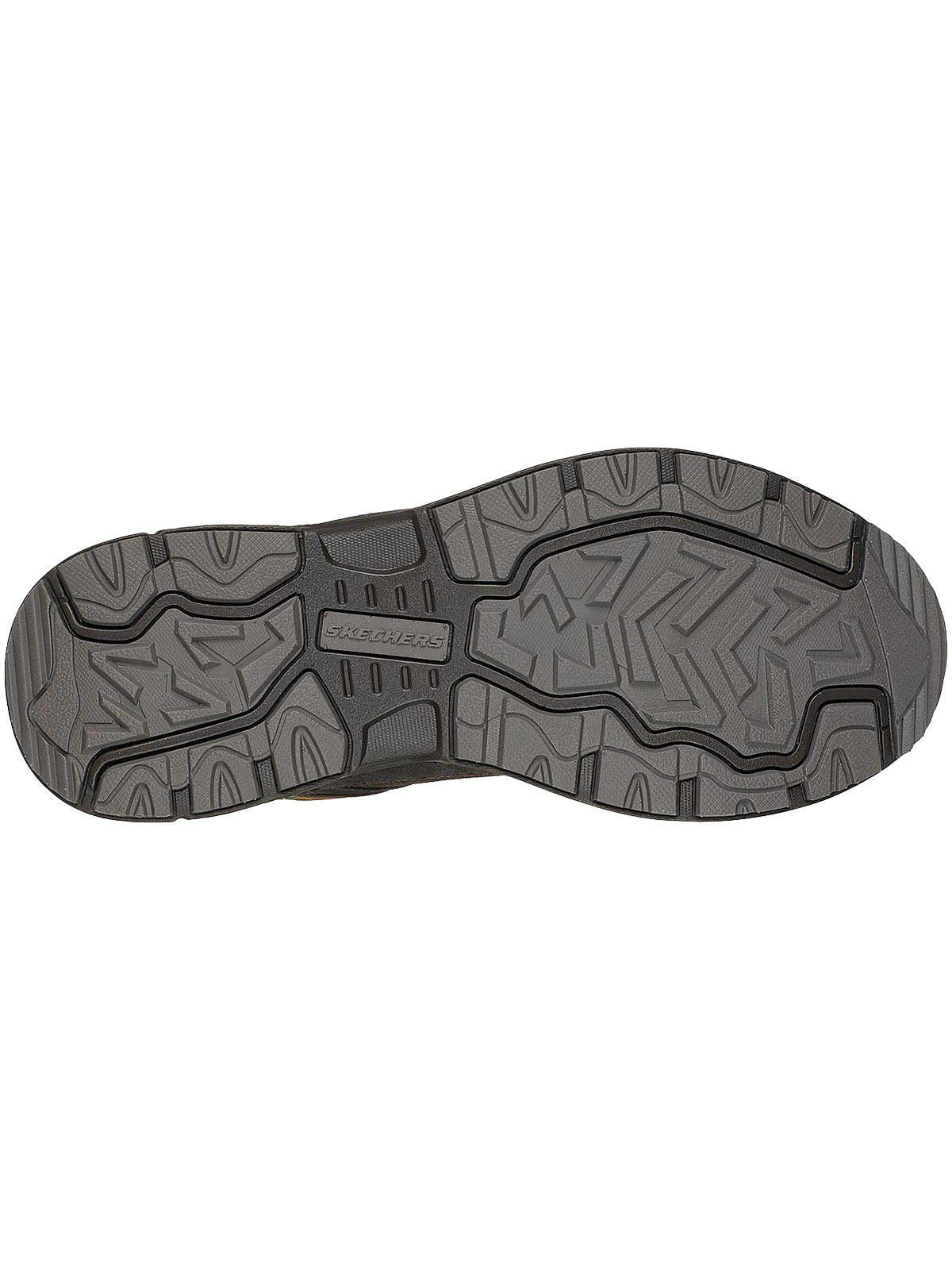 SKECHERS chaussures décontractées 237386-STBR Skechers OakCanyon 3/3