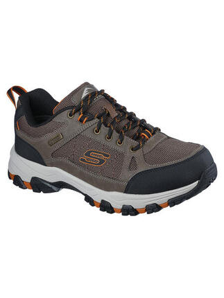 SKECHERS wandelschoenen Skechers Selmen Cormack bruin