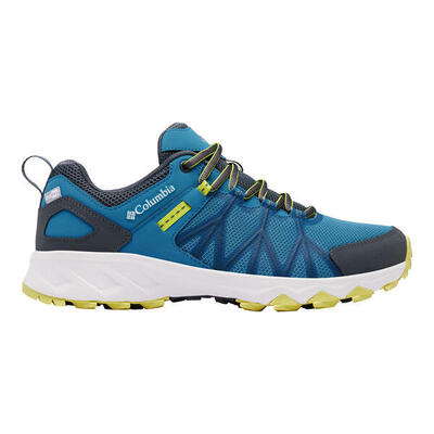 Wanderschuhe atmungsaktiv wasserdicht Herren - Peakfreak™ II Outdry™