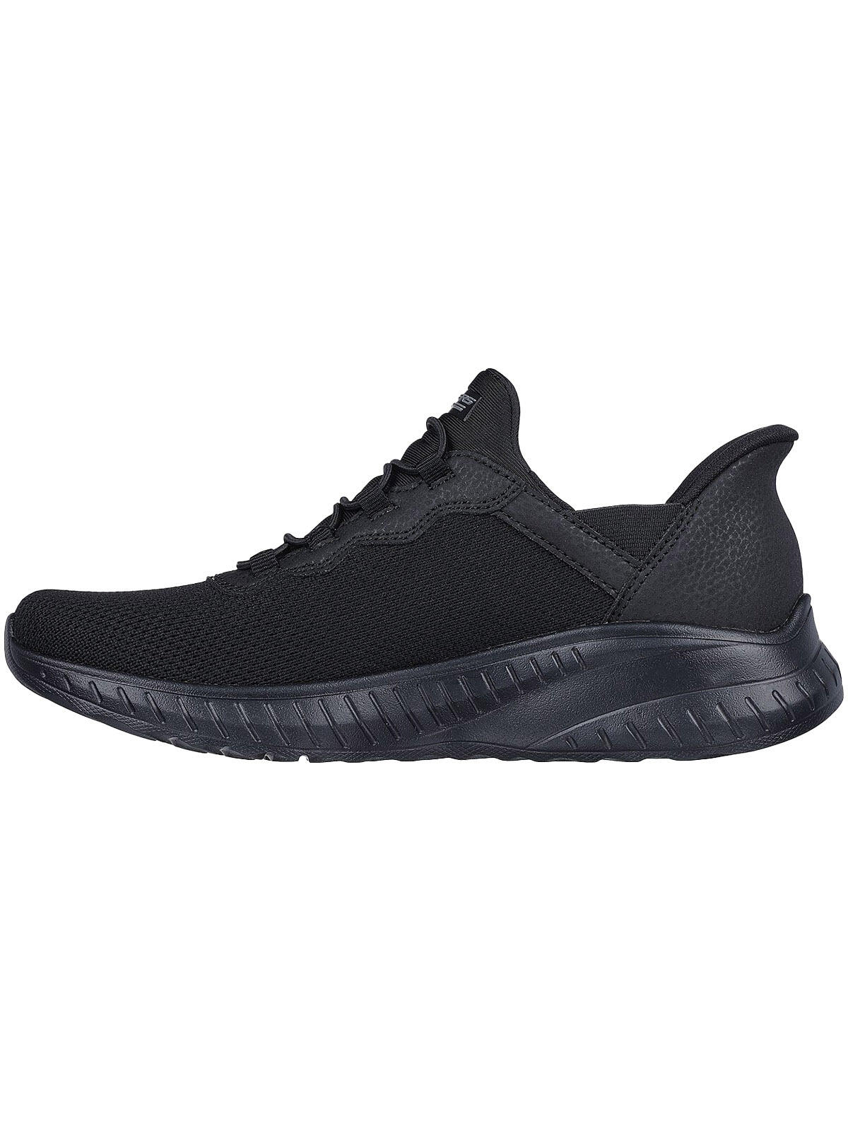 SKECHERS Zapatos casuales 117500-BBK Skechers Bobs Squad 3/5