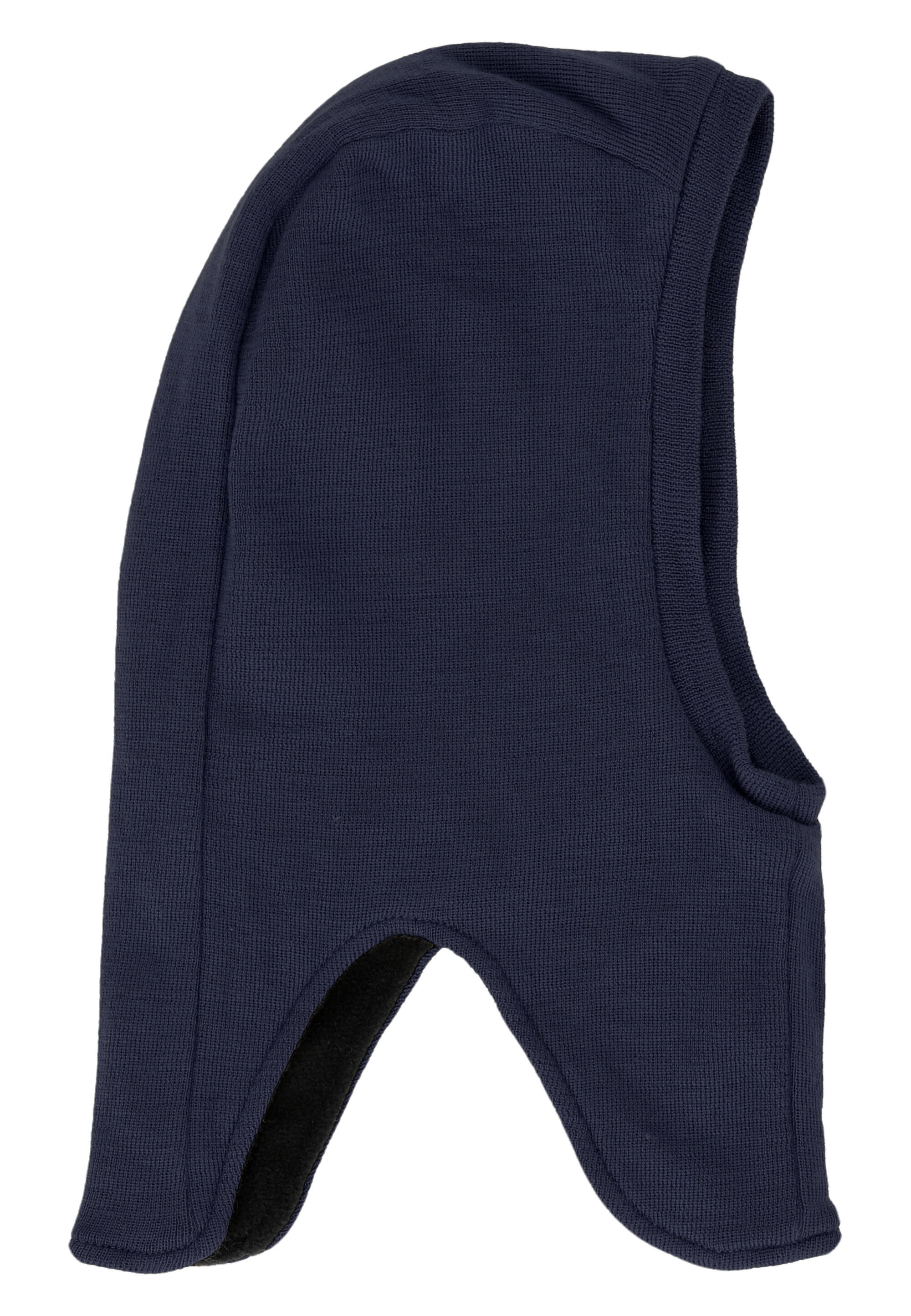 ZIGZAG Sturmhaube Pecan