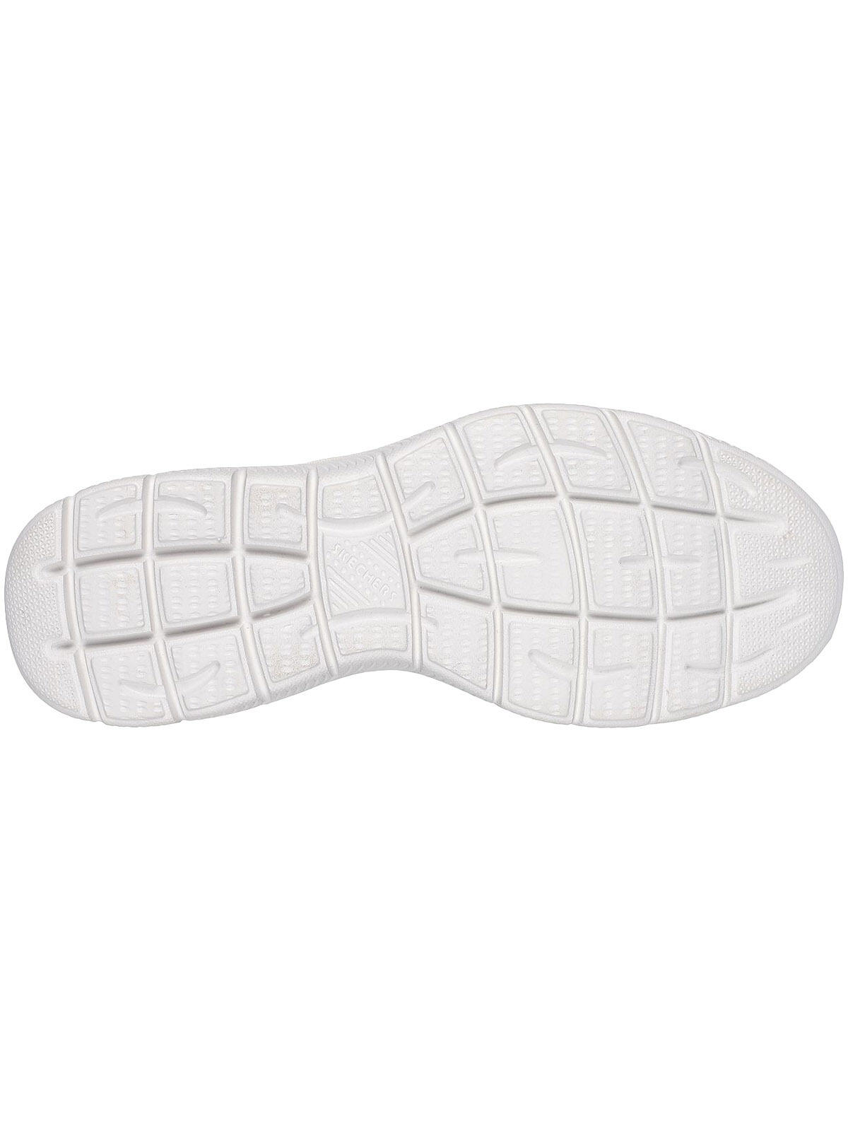 SKECHERS scarpe casual 232697-BRBK Skechers Summits 4/4