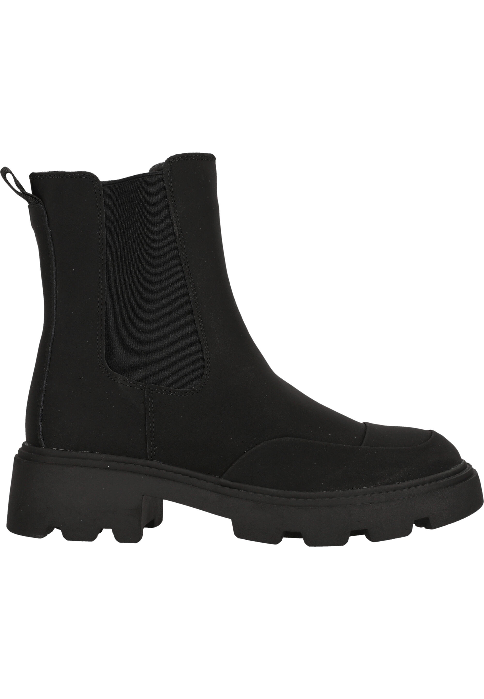 Stivaletti in pelle da donna Athlecia Aaliyah 3/7