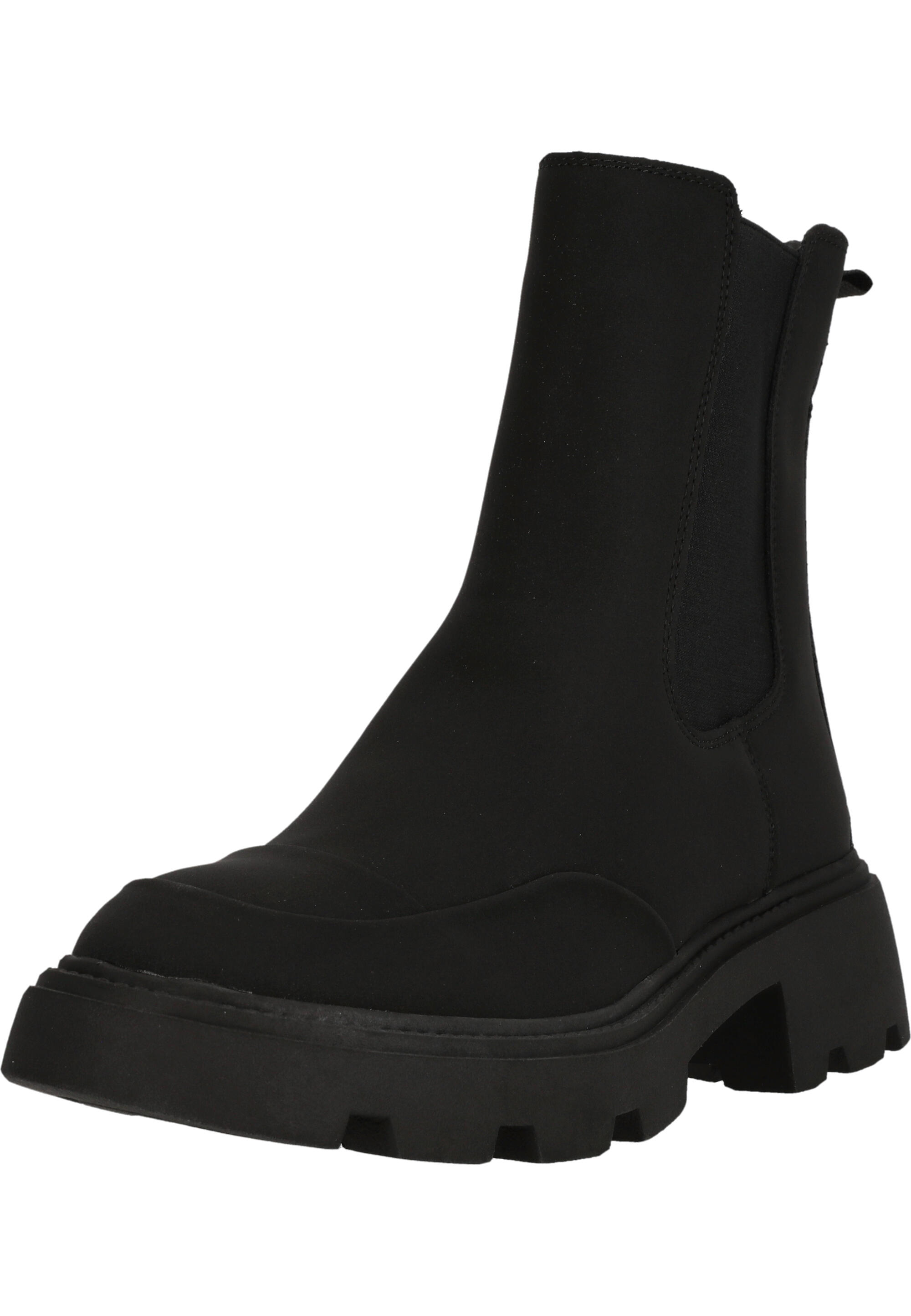 Stivaletti in pelle da donna Athlecia Aaliyah 2/7