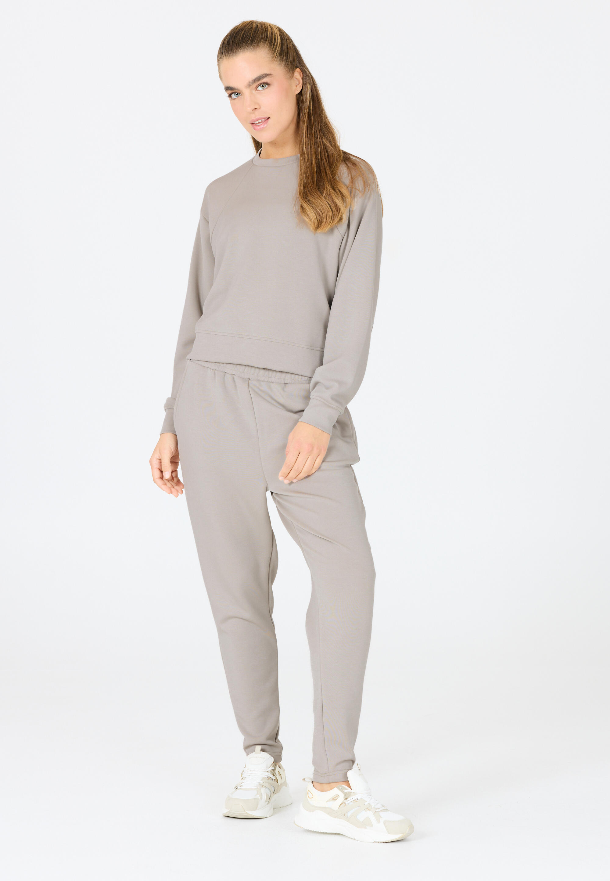 Pantalon Jade 4/5