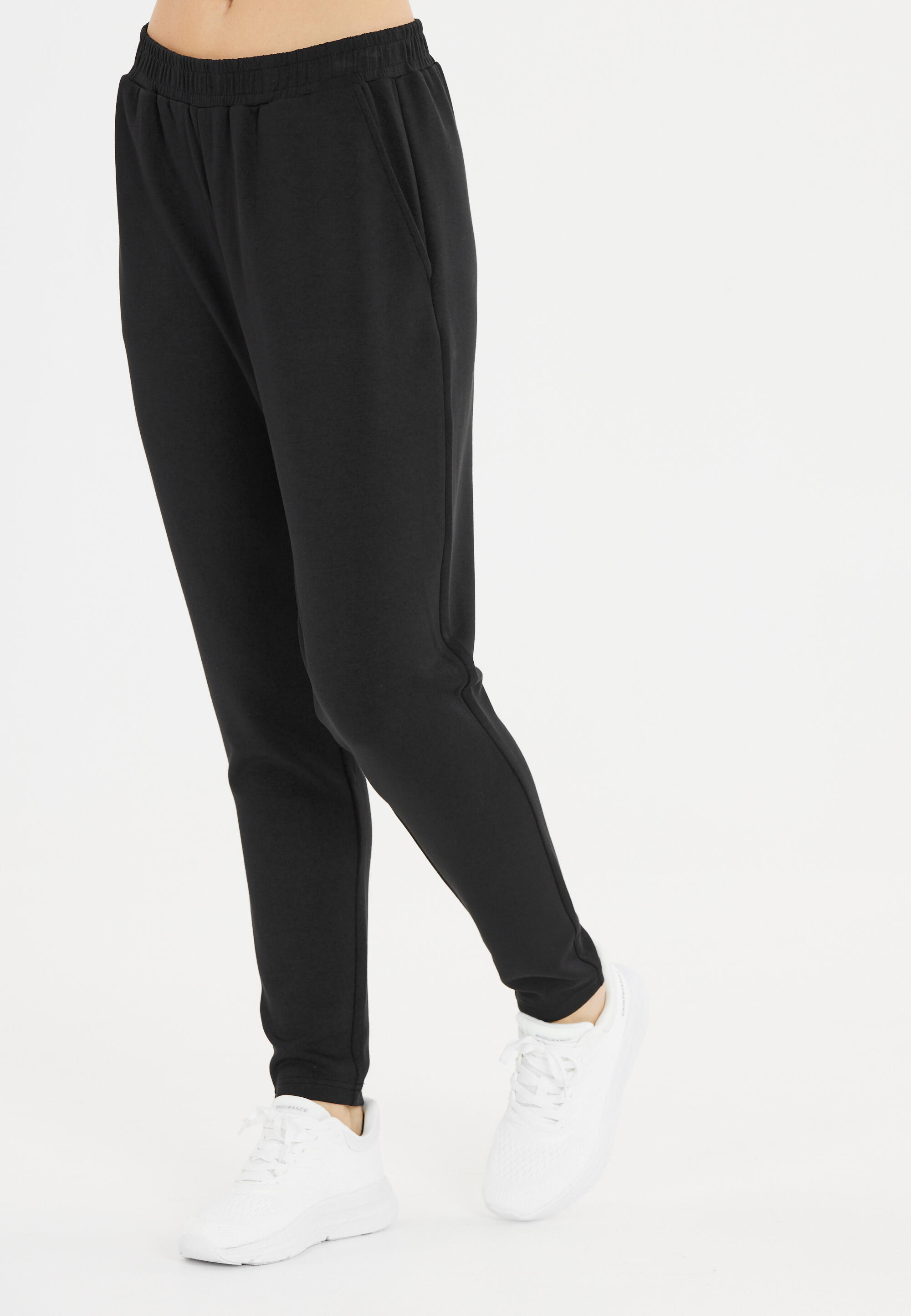 Pantalón de chándal mujer Endurance Jade 4/5