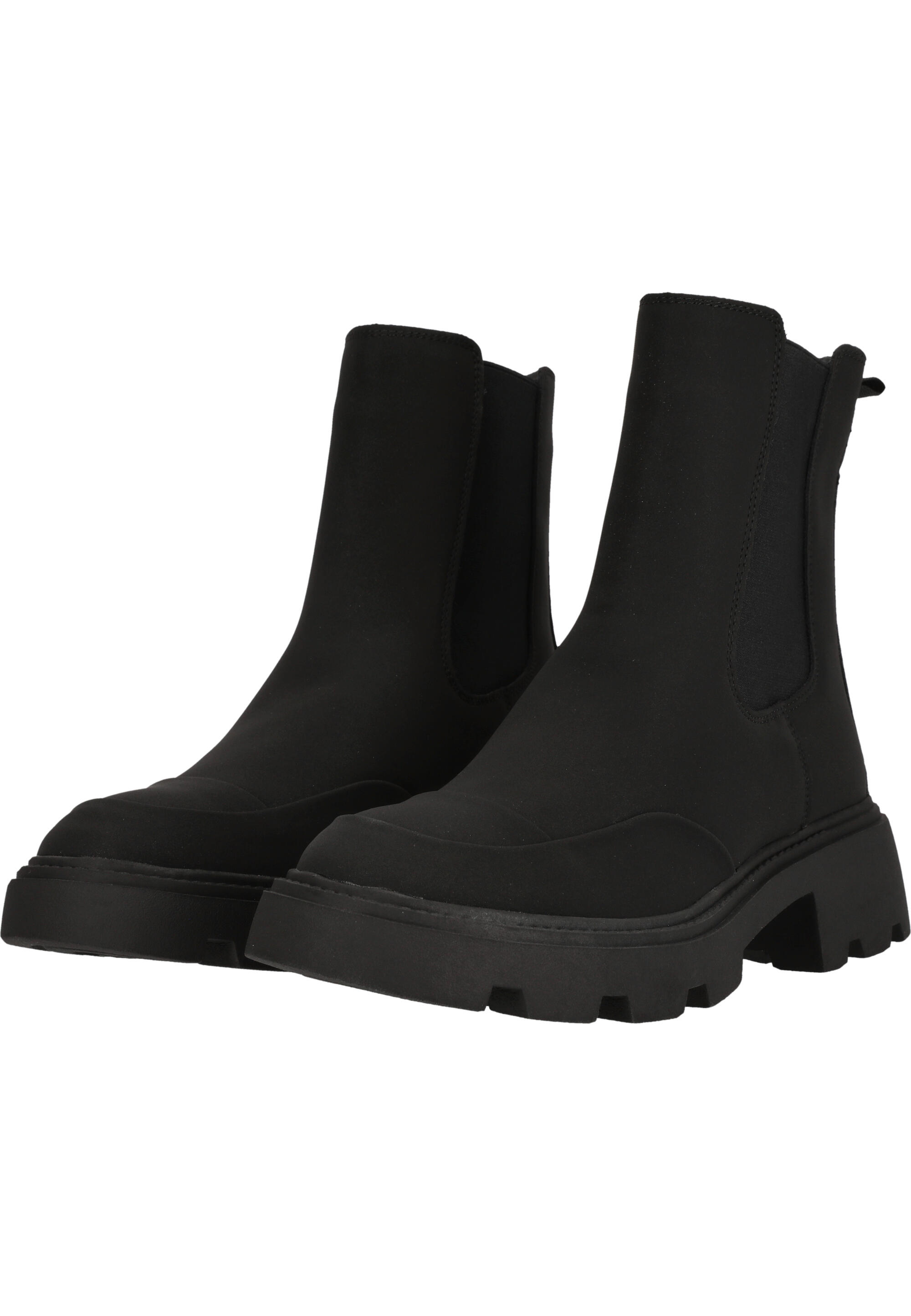 Stivaletti in pelle da donna Athlecia Aaliyah 4/7