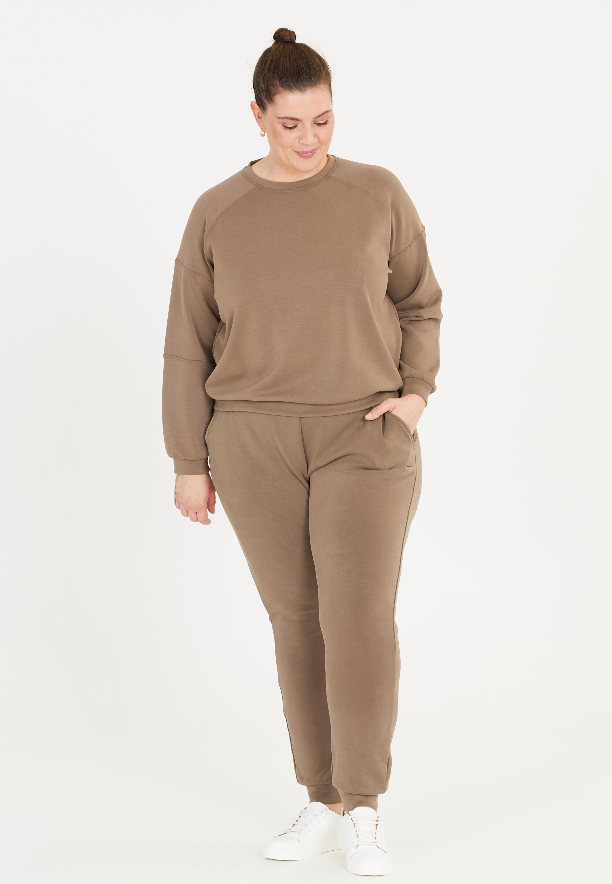 Pantalon Alaia 3/5