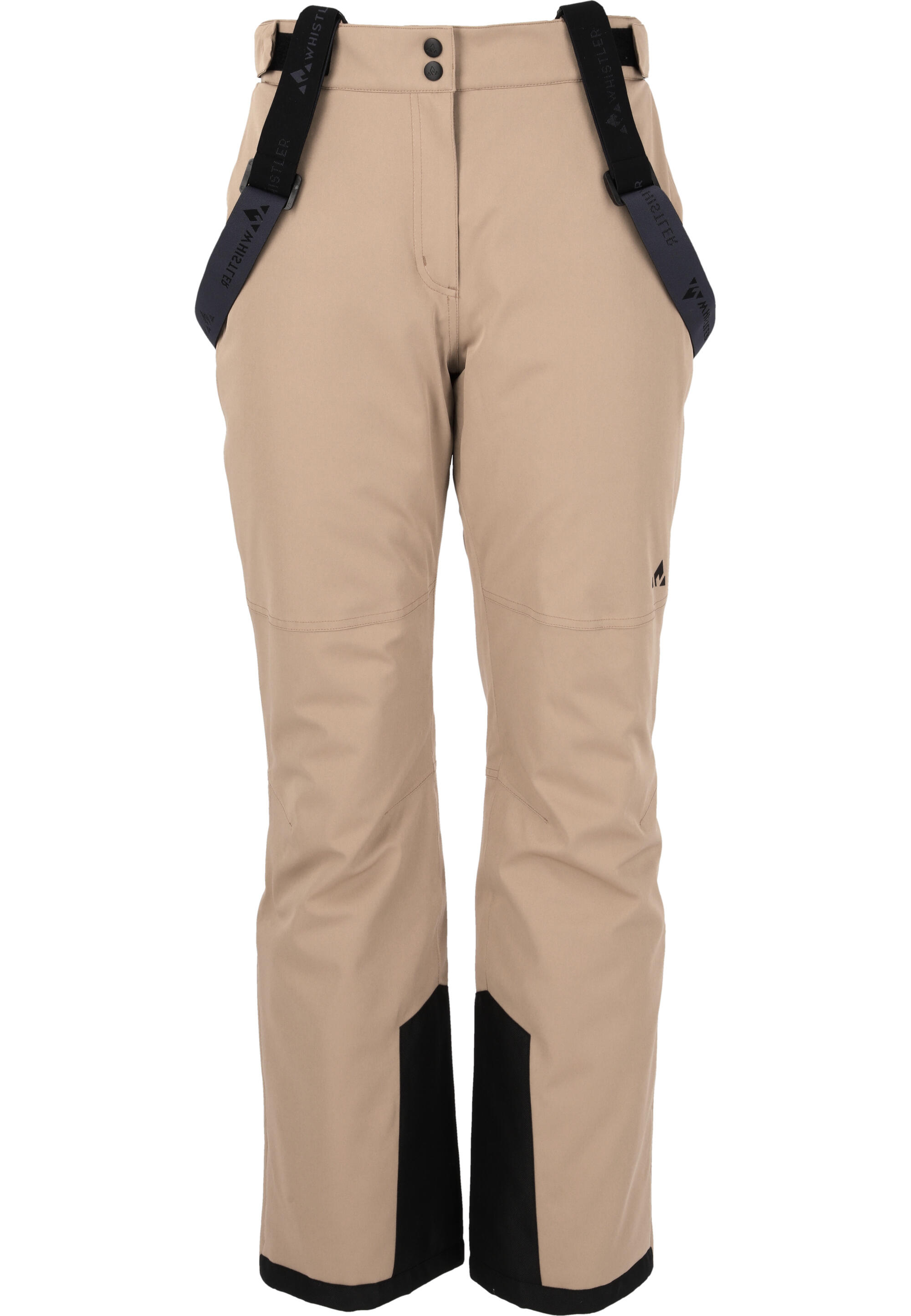 WHISTLER Pantaloni da sci da donna Whistler Yarra W-Pro 15000