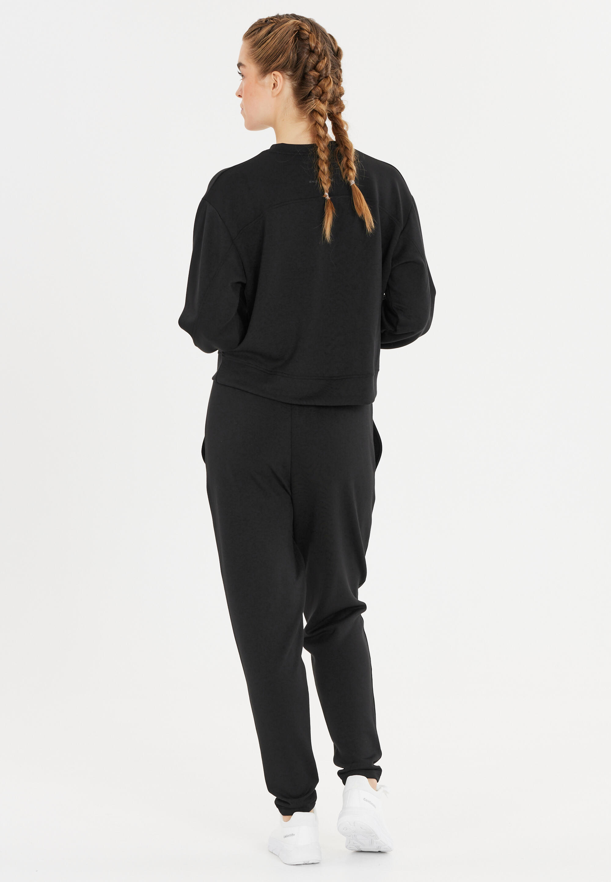 Pantalón de chándal mujer Endurance Jade 5/5