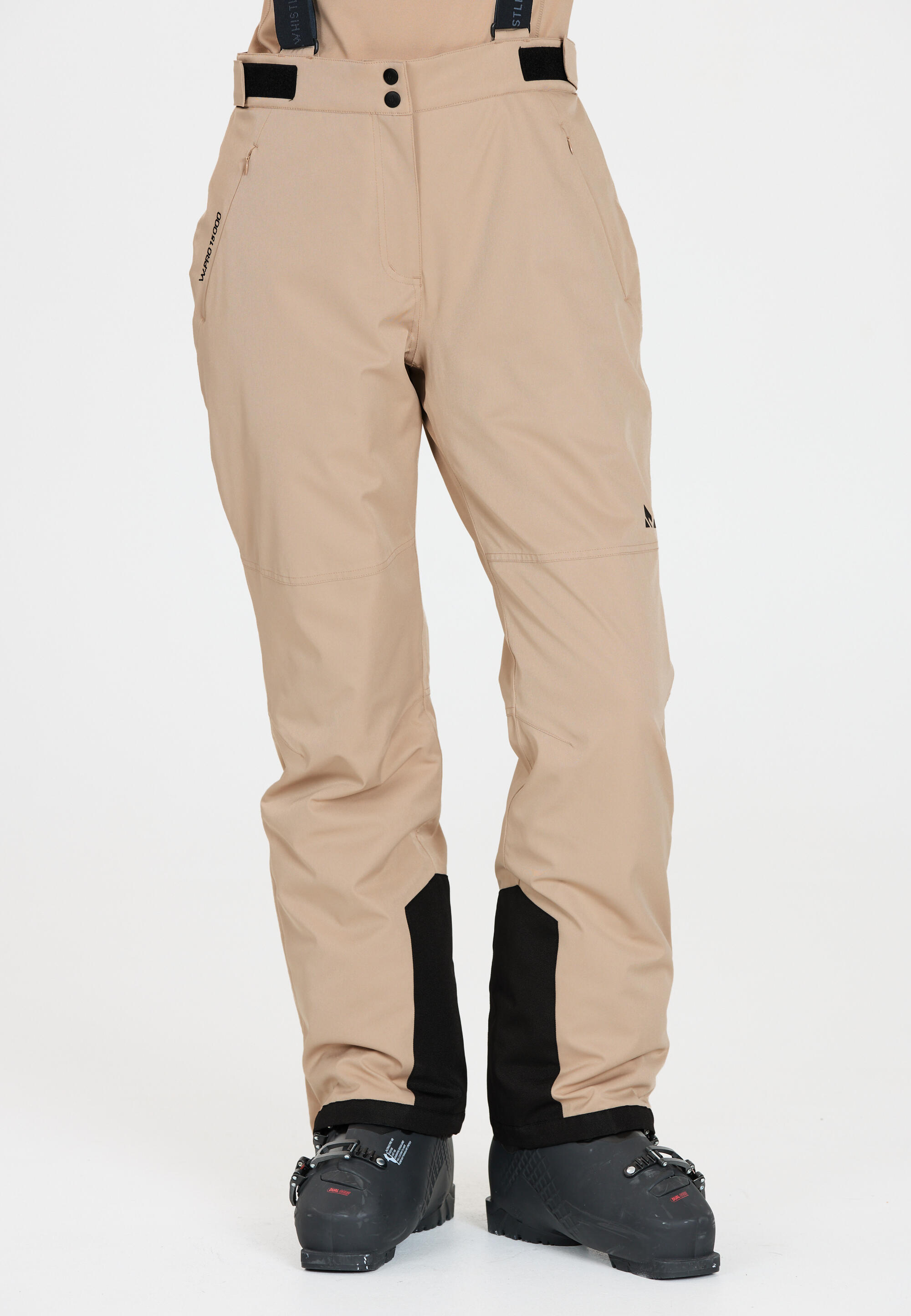 Skihose YARRA 4/15