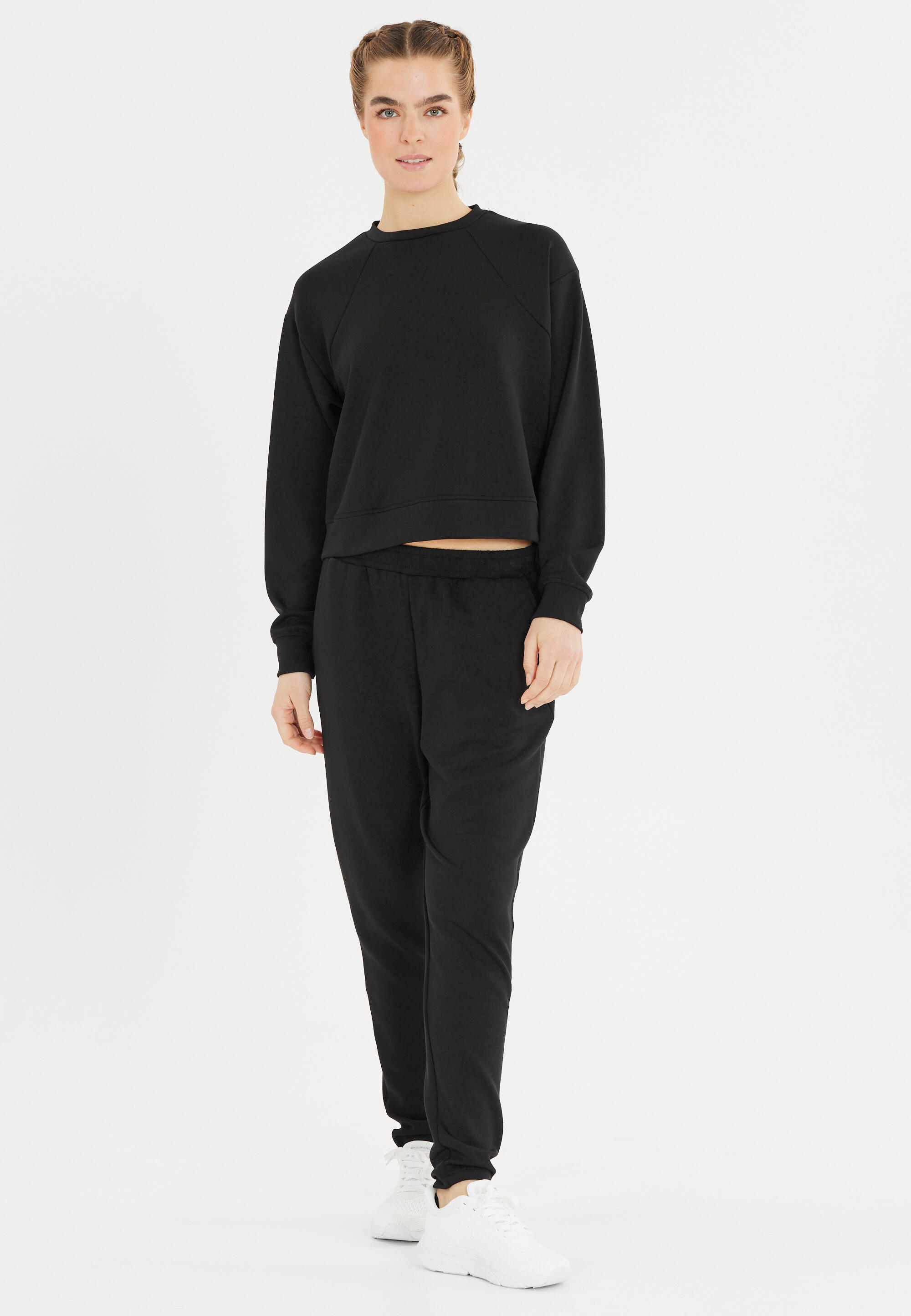 Pantalón de chándal mujer Endurance Jade 3/5