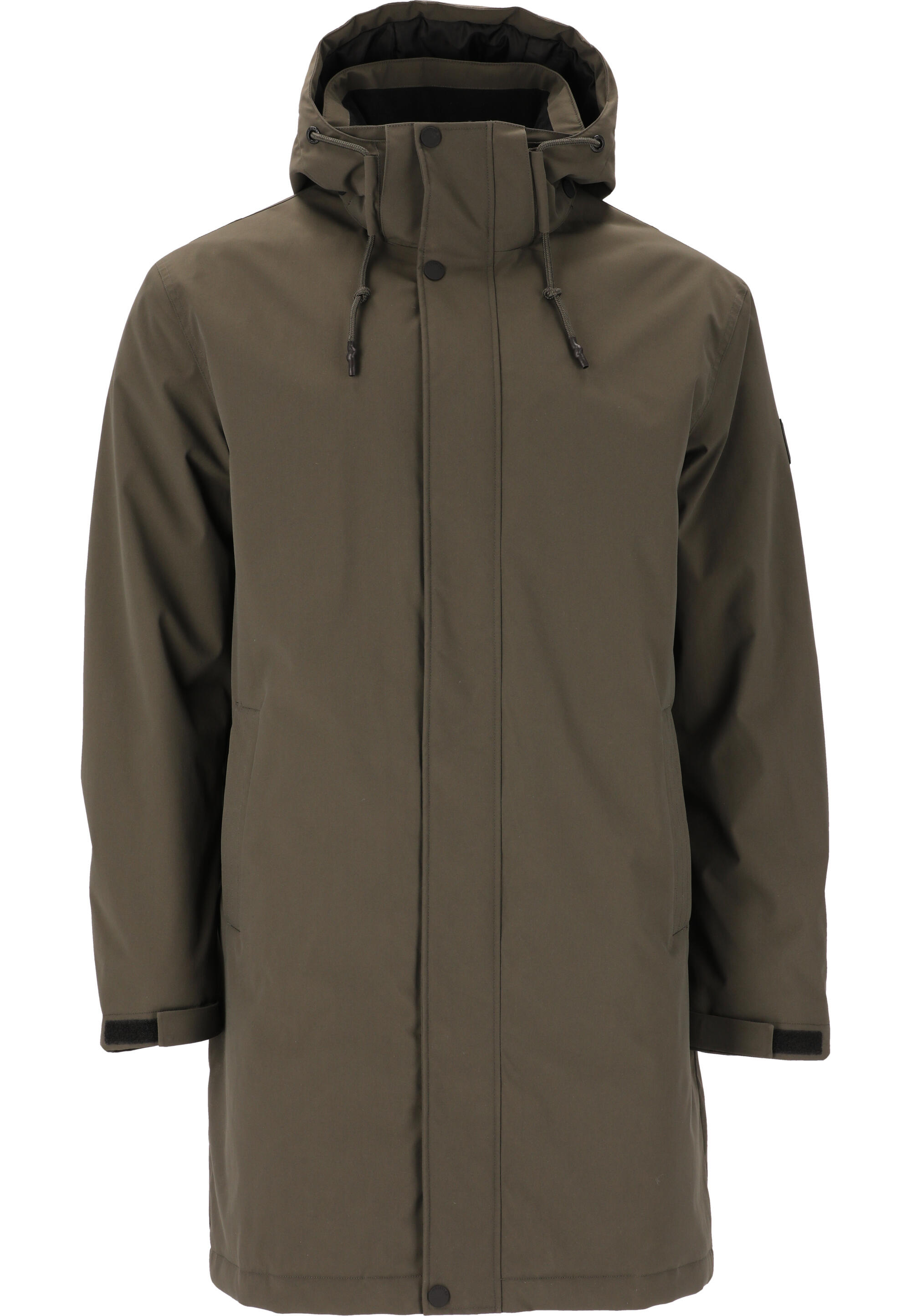 WHISTLER Parka jas Volcan