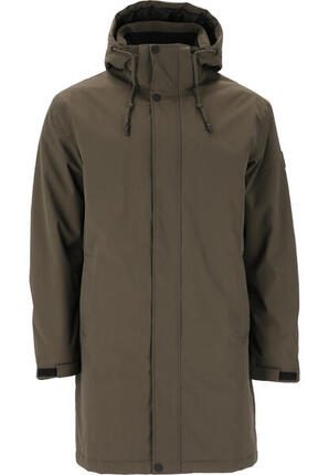 Parka Volcan