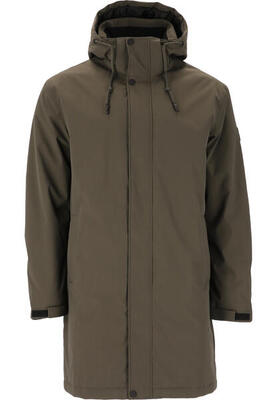 Parka jas volcan