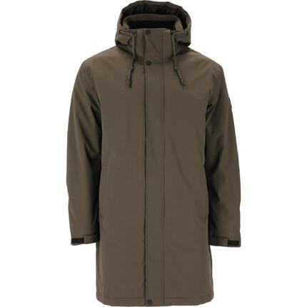 Parka Whistler Volcan
