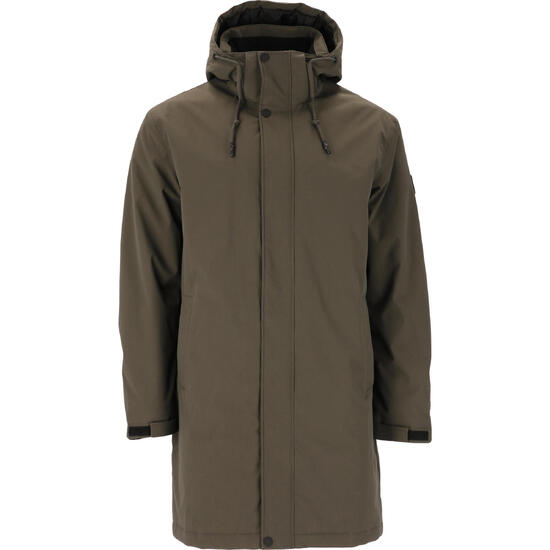 Parka Whistler Volcan