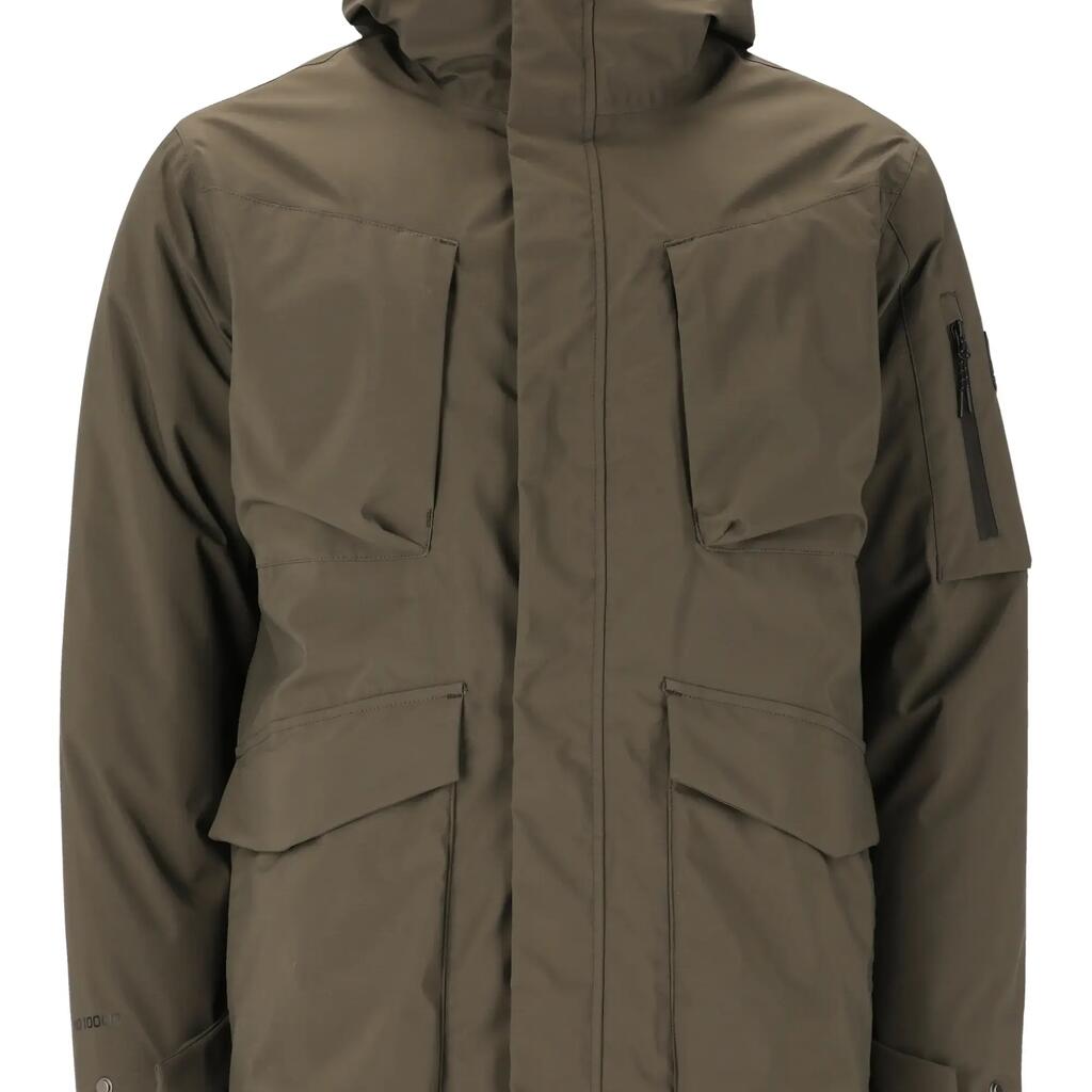 Parka Whistler Graysville 10000