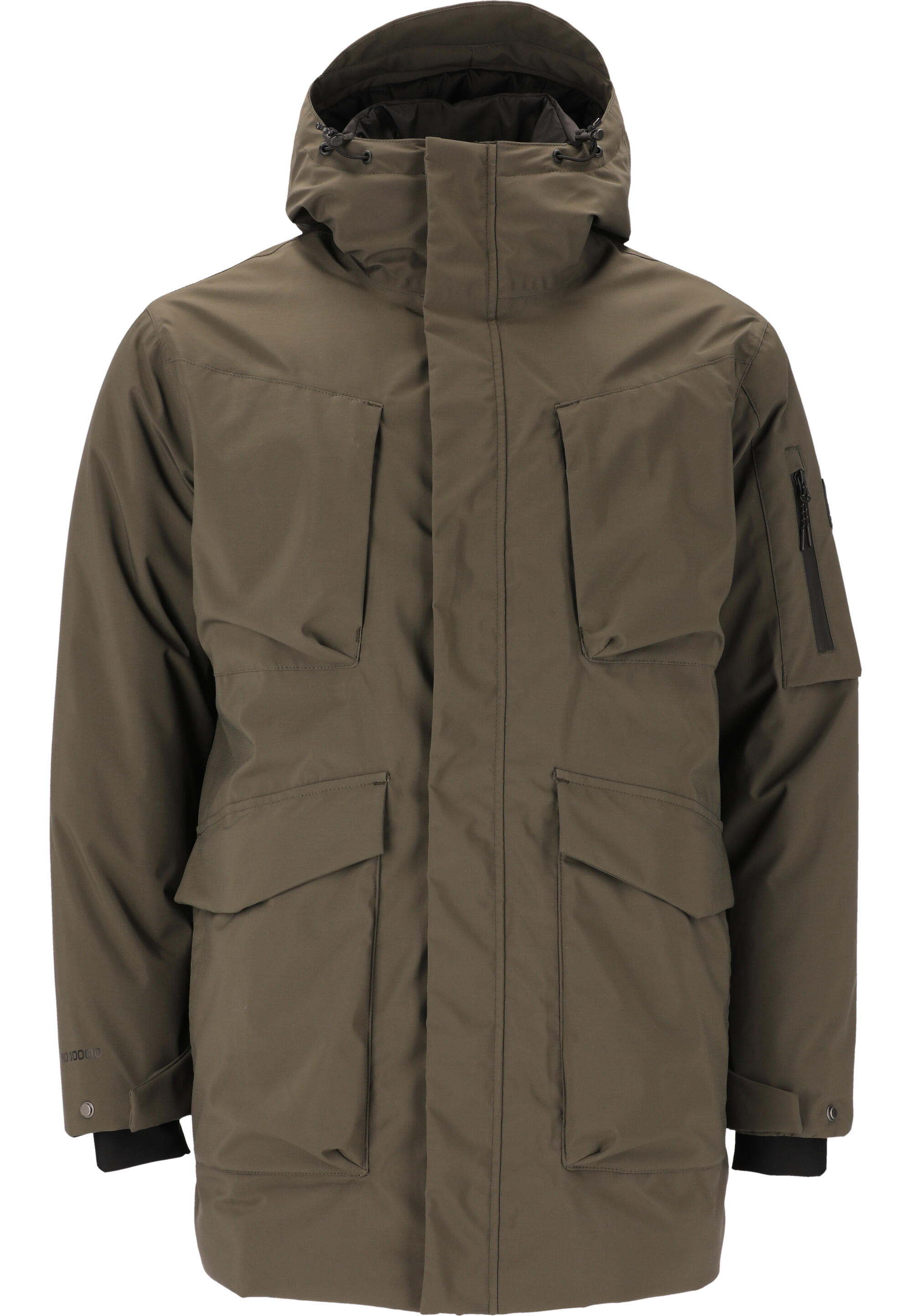 WHISTLER Parka Whistler Graysville 10000
