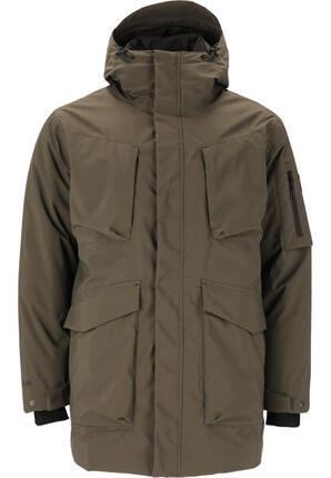 Parka Graysville