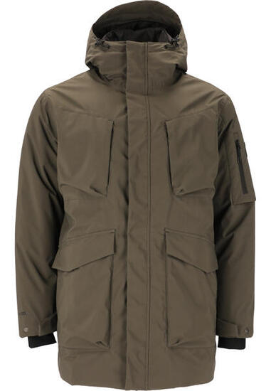 Parka Whistler Graysville 10000
