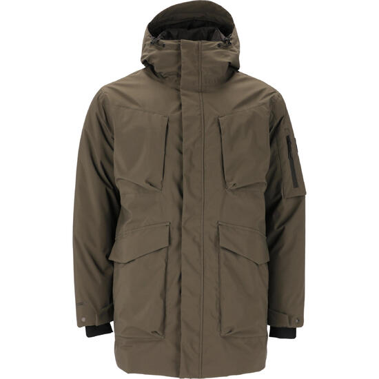 Parka Whistler Graysville 10000