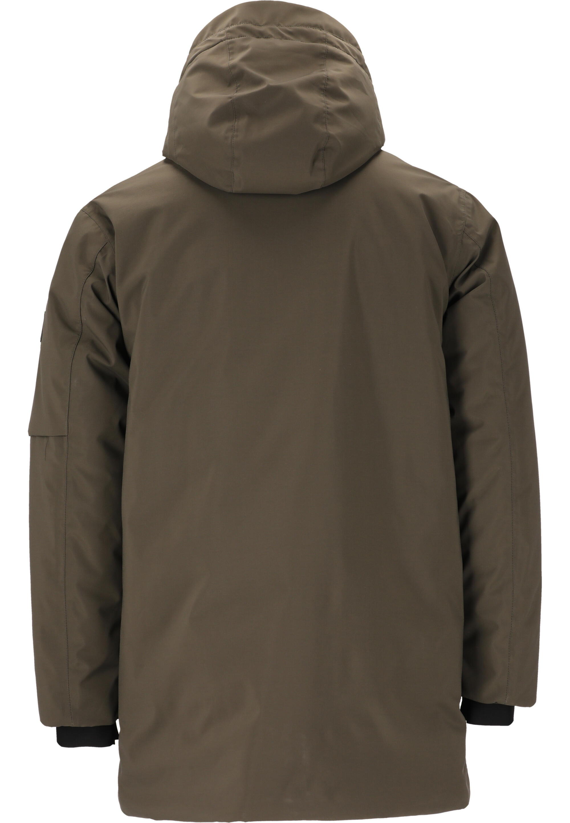 Parka Graysville 2/7