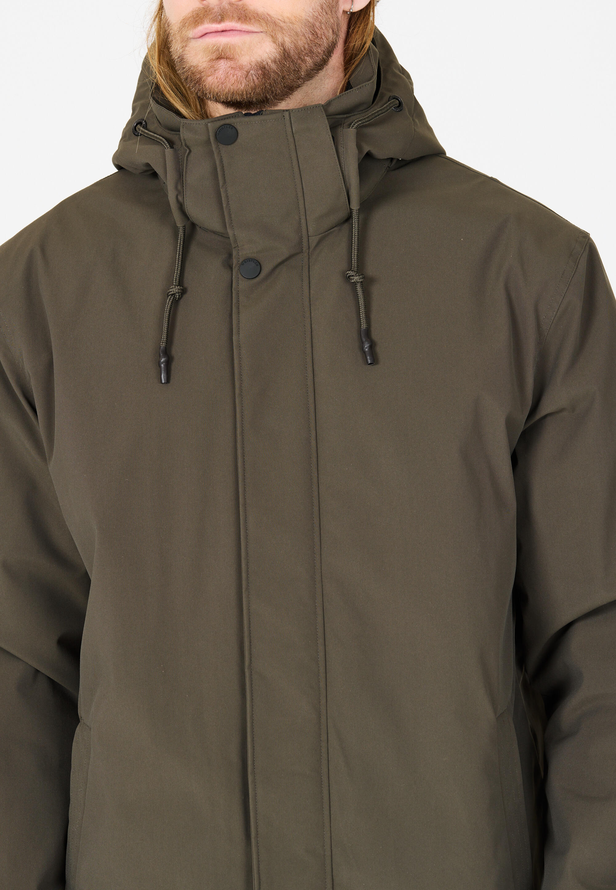 Parka Whistler Volcan 3/5