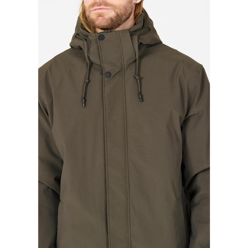 WHISTLER Parka jas Volcan