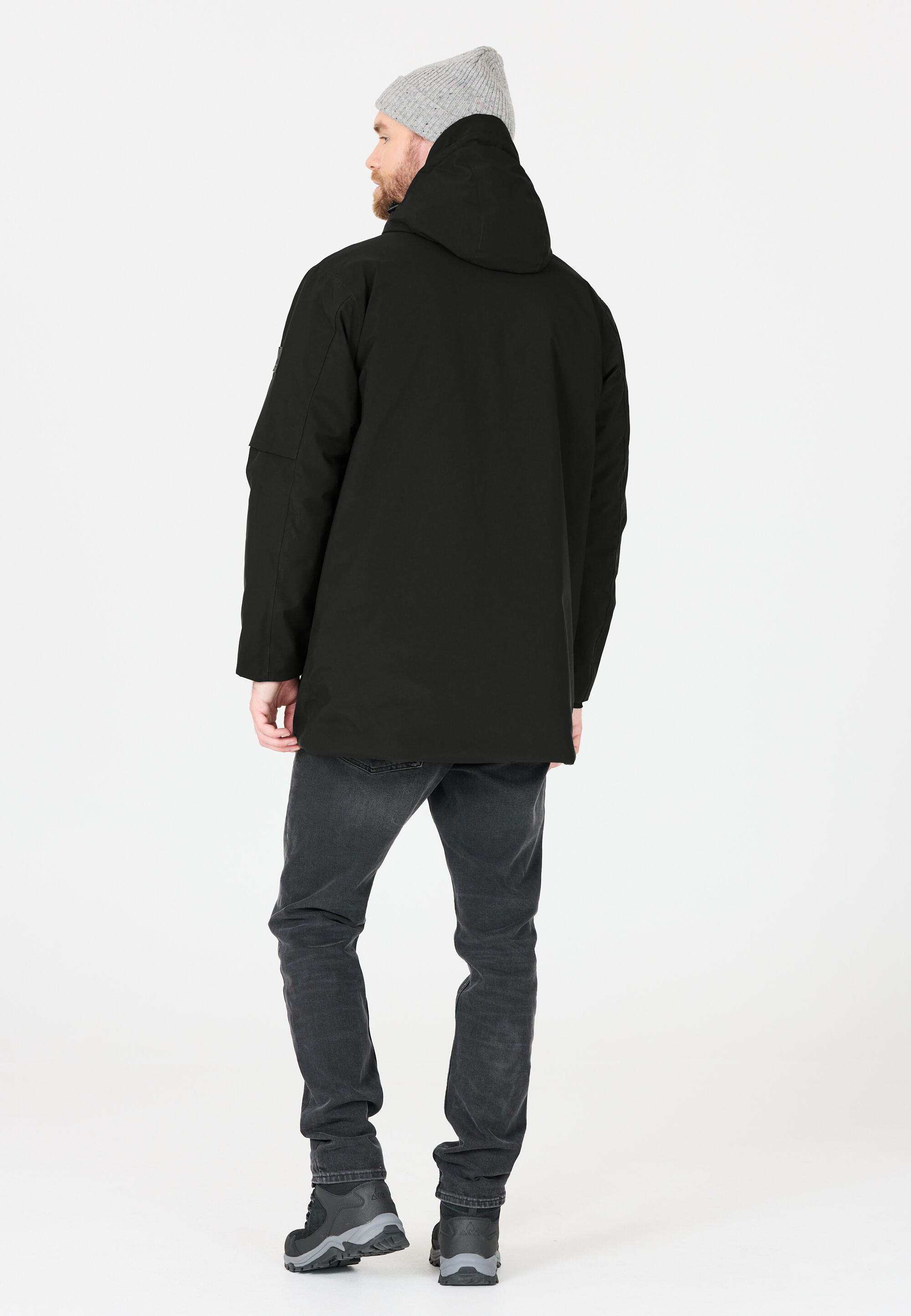 Veste de parka Graysville 5/7