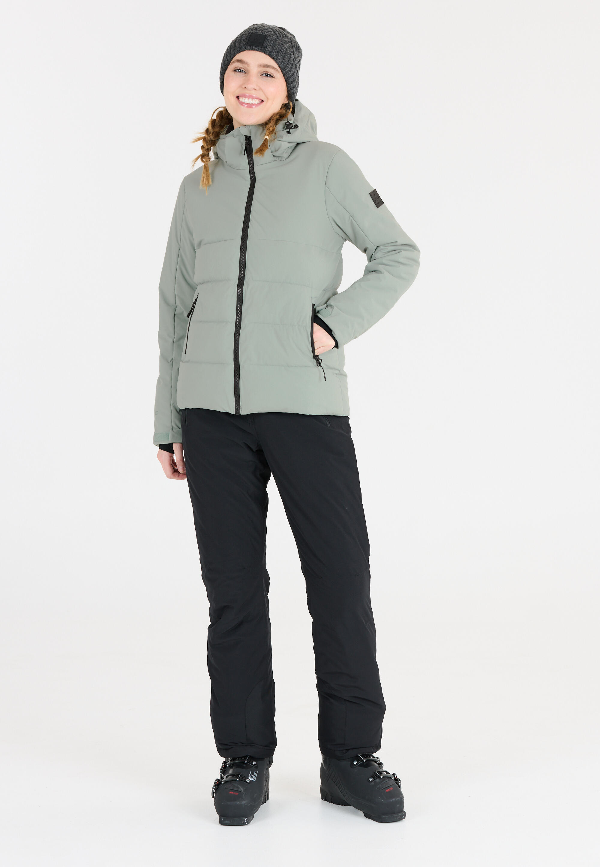 Veste de ski Lakeland 3/5