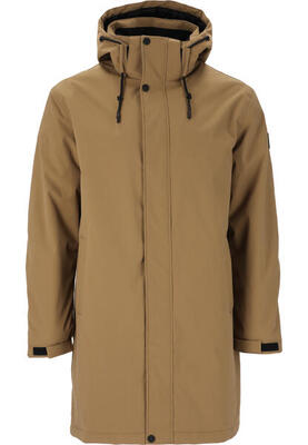 Parka jas volcan