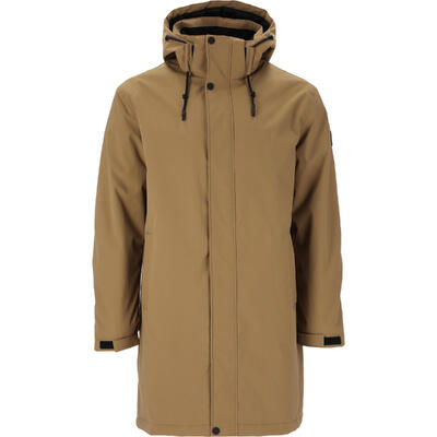 Parka Whistler Volcan