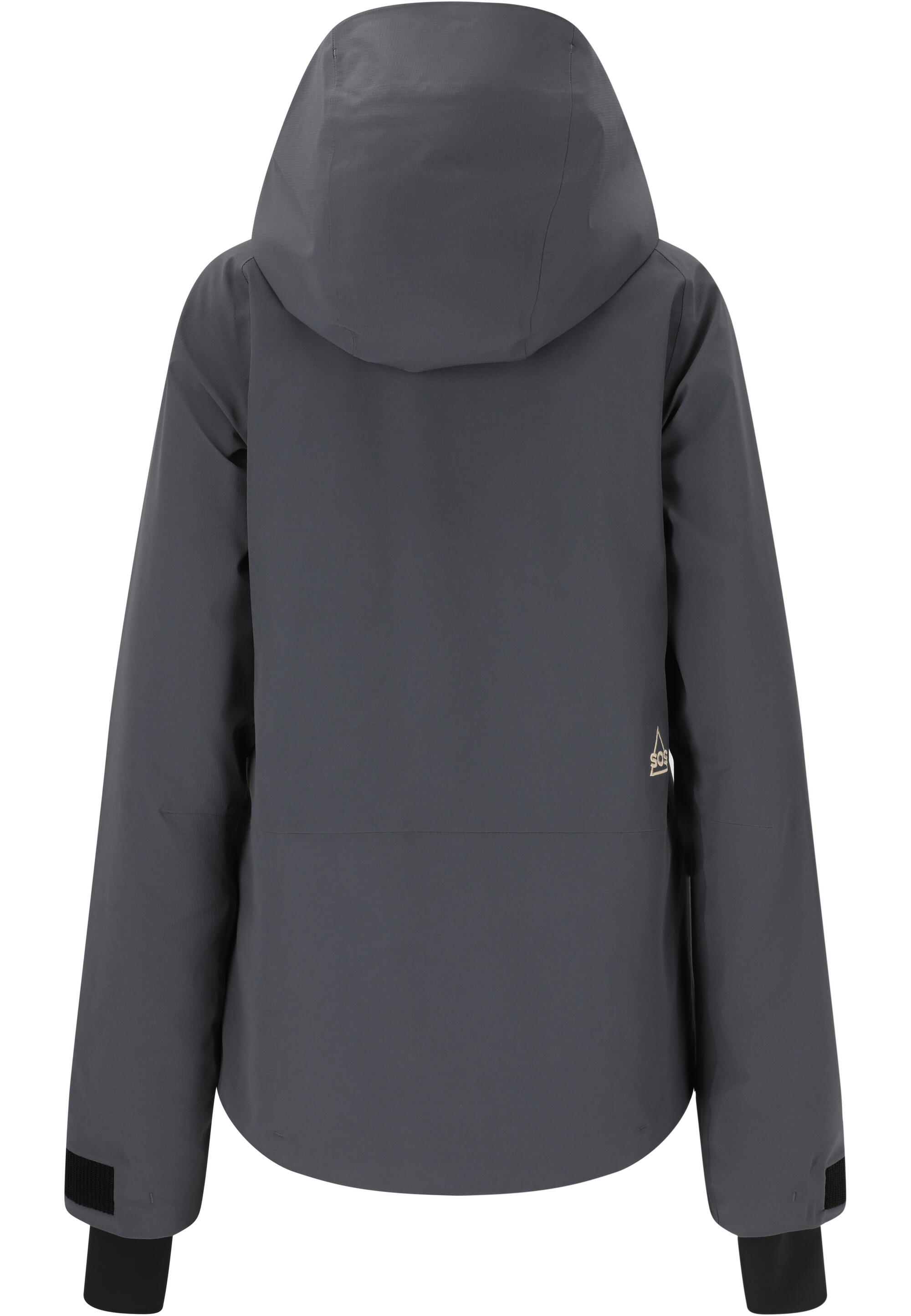 Skijacke Damen SOS Cervinia 2/5