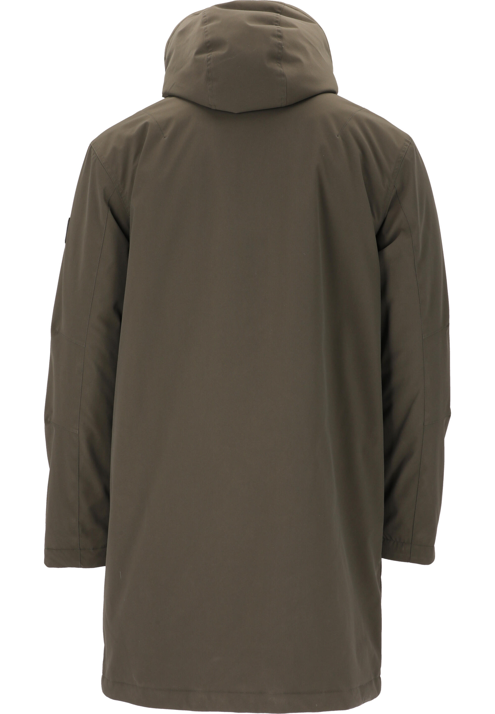 Parka Whistler Volcan 2/5