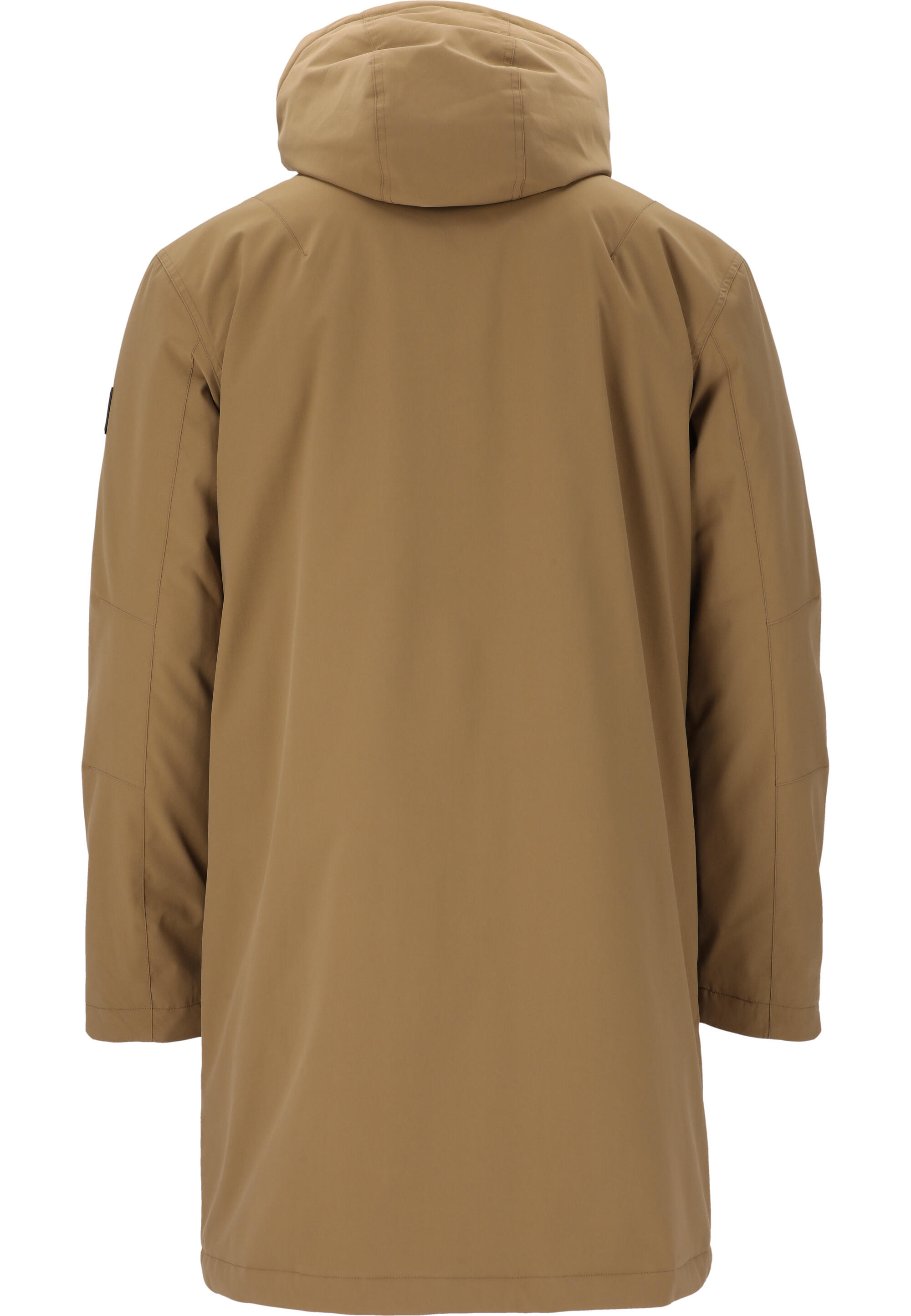 Parka Whistler Volcan 2/5