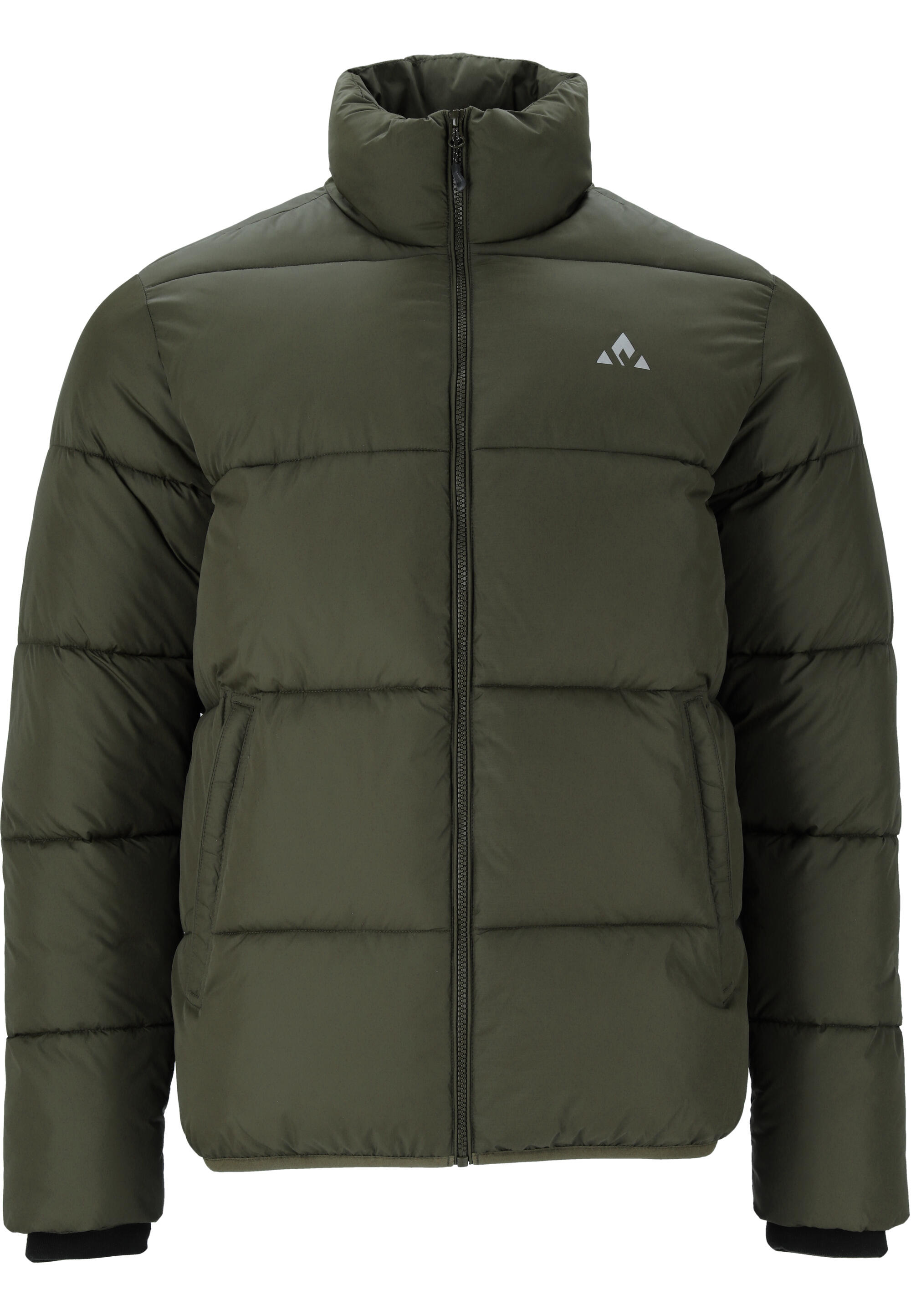 WHISTLER Down jacket Whistler Floter
