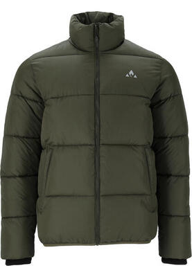 Puffer jas floter