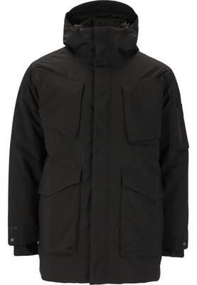 Parka Graysville