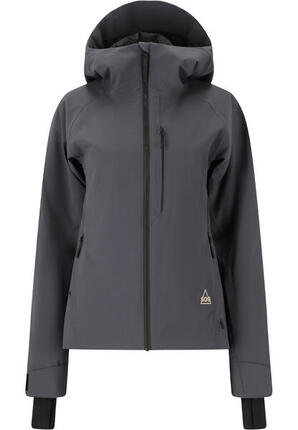 Veste de ski femme SOS Cervinia 2L