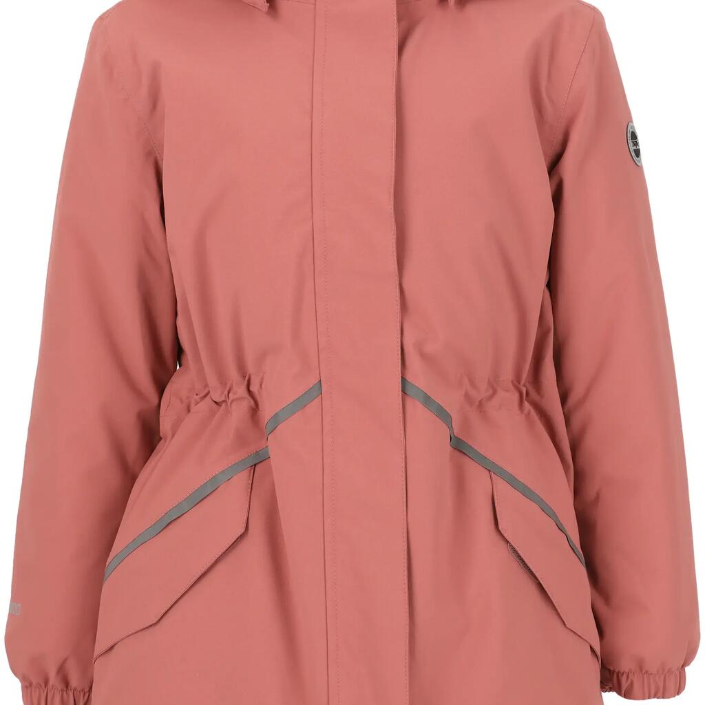 Children's parka Zigzag Rosalina W-Pro 10000