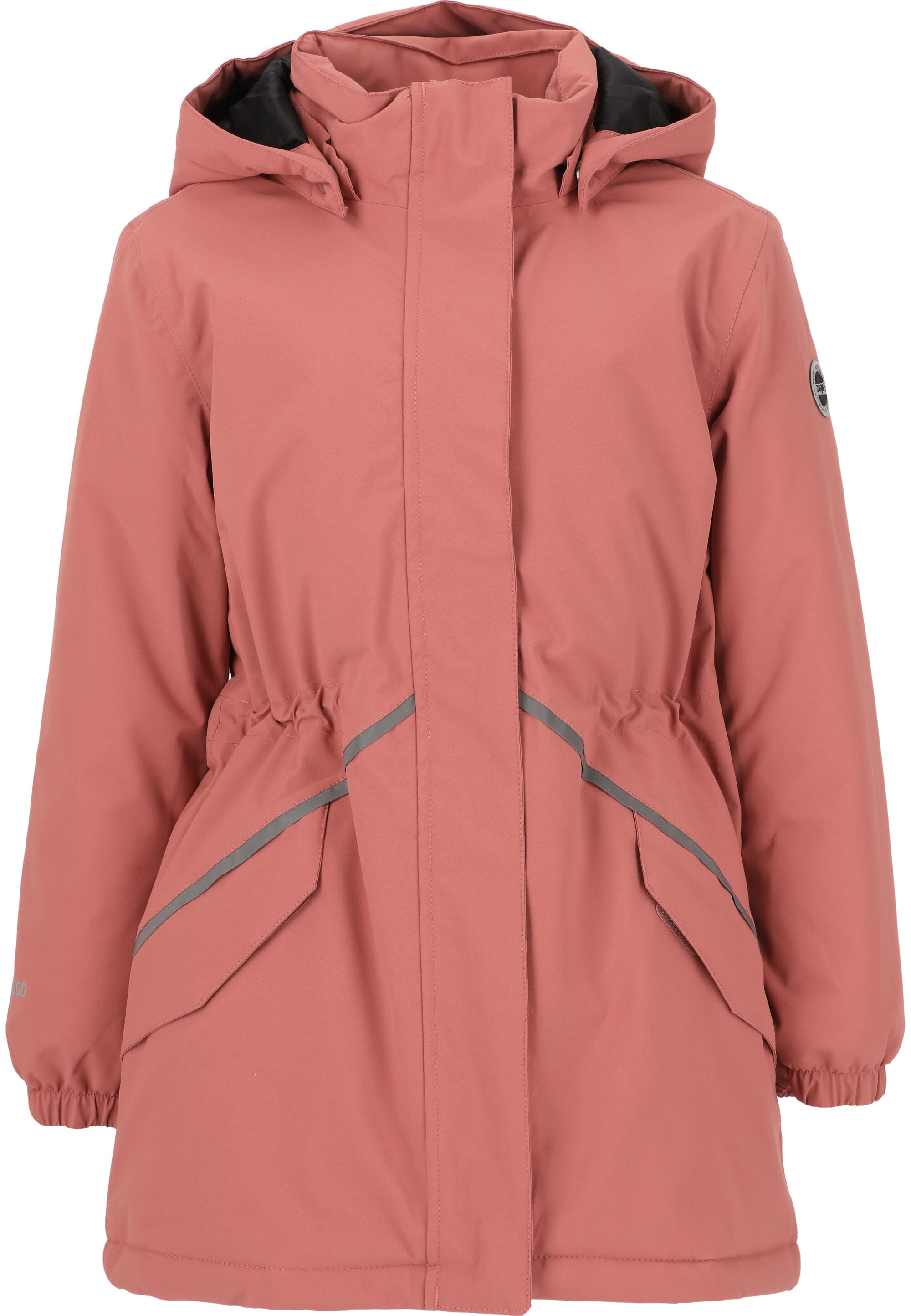 ZIGZAG Parka Rosalina