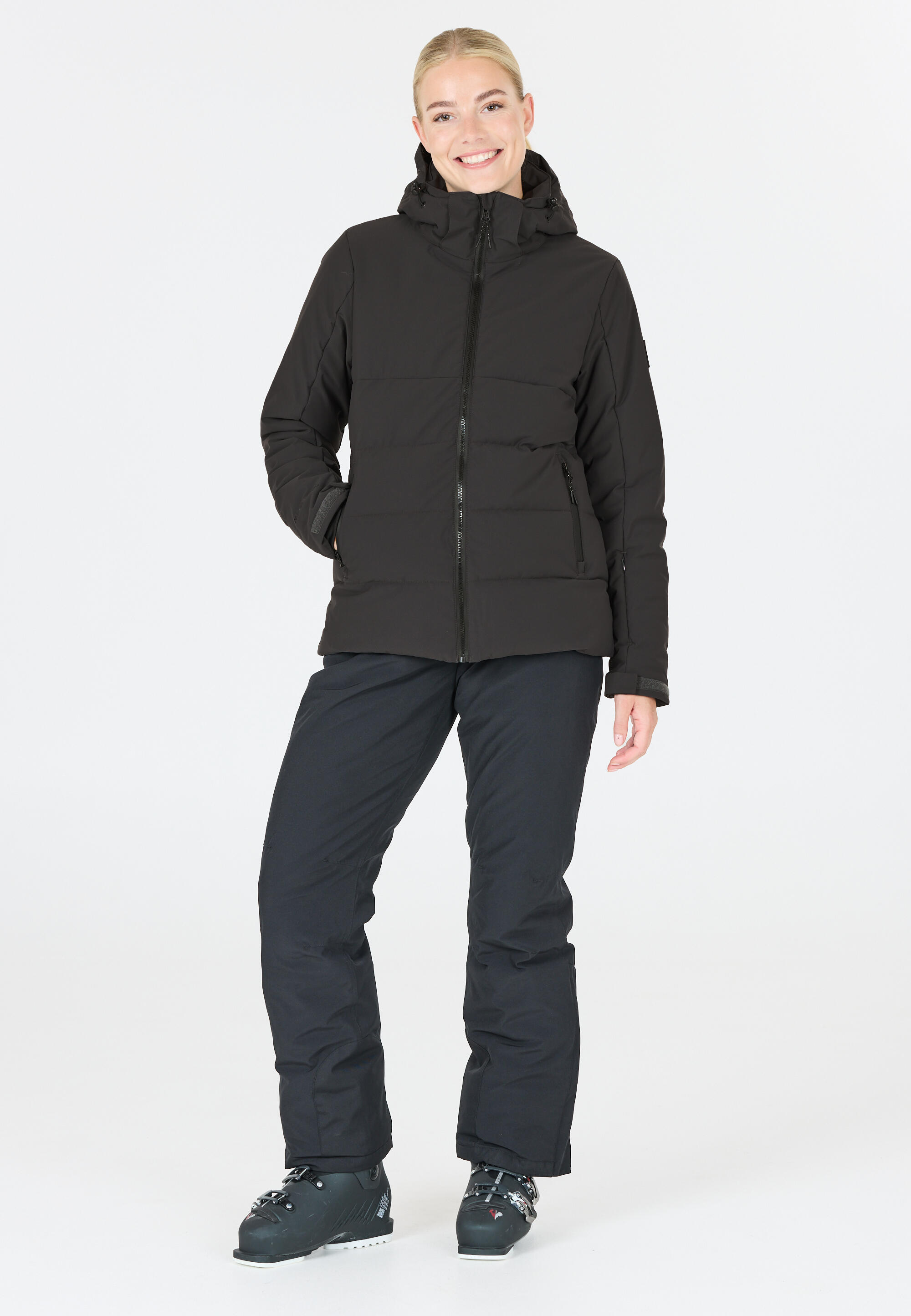 Ski jas Lakeland 3/6